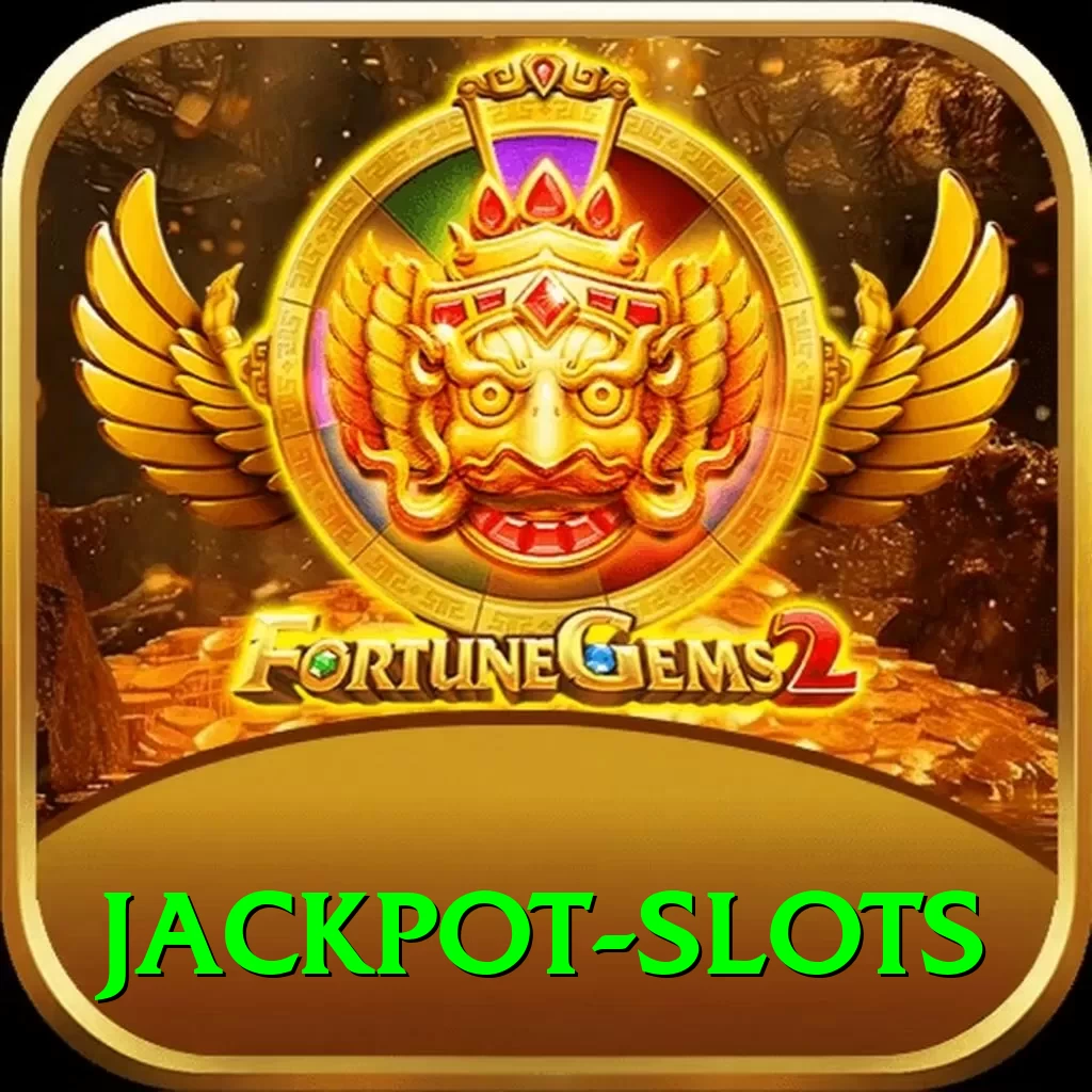 jackpot slots Game Prime v5.8.4 - 2