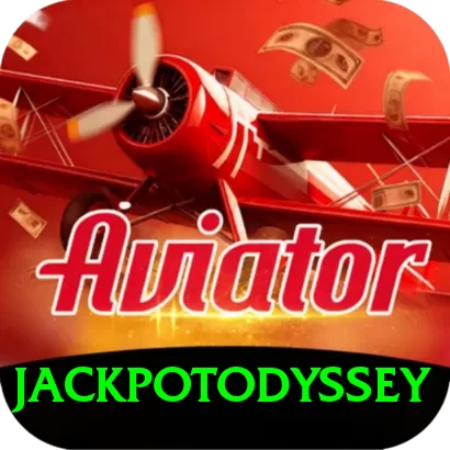 jackpotodyssey - VIP Gold - 2