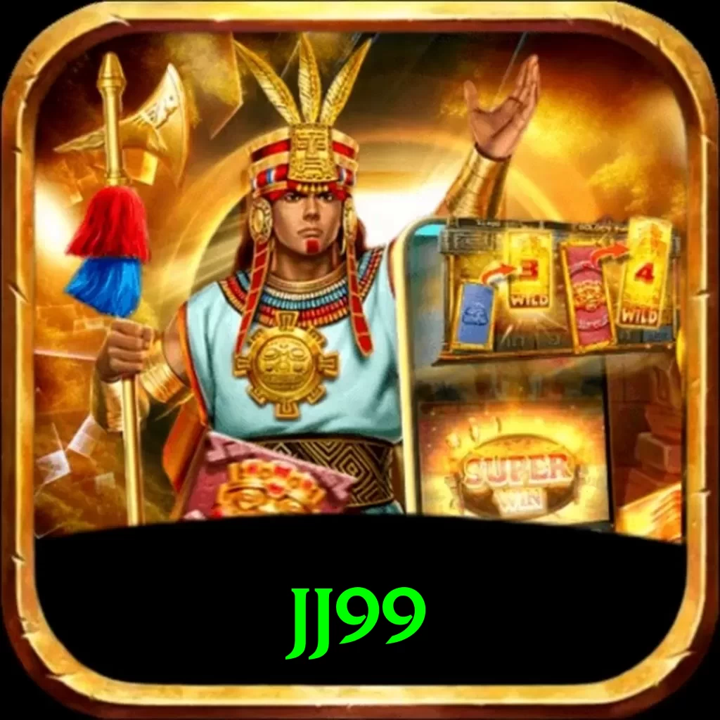 jj99 Casino Plus v3.6.5 - 2