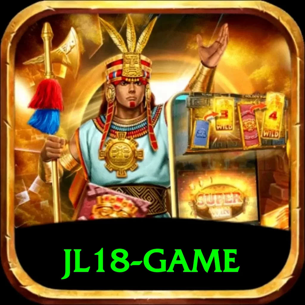 JL18 Game Deluxe Pro v4.8.9 - 2