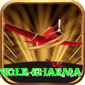 joginder sharma - Real Money Elite