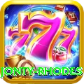 jonty rhodes - VIP Mega