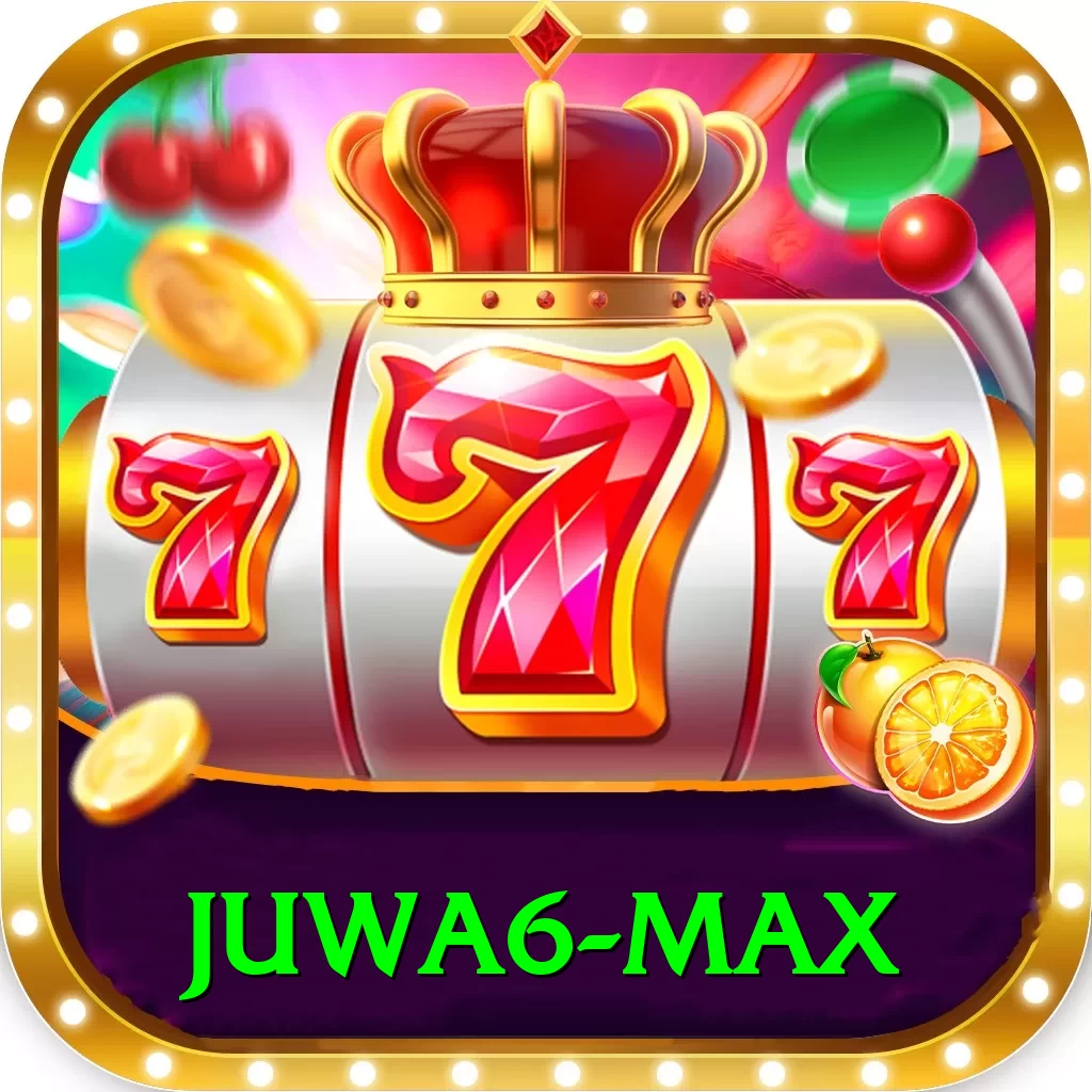 Juwa6 Royal - Win Real PKR - 2