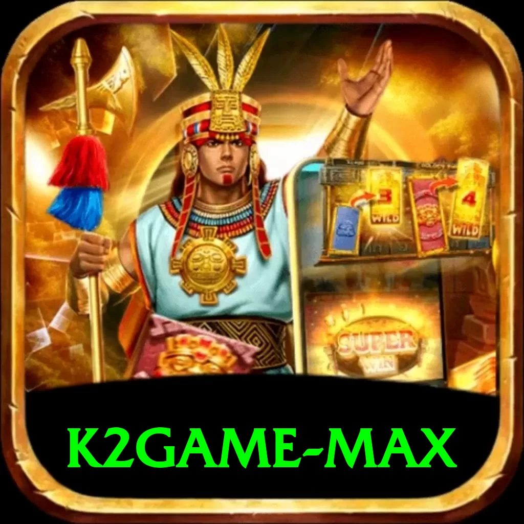 K2Game Pakistan Max v4.6.1 - 2