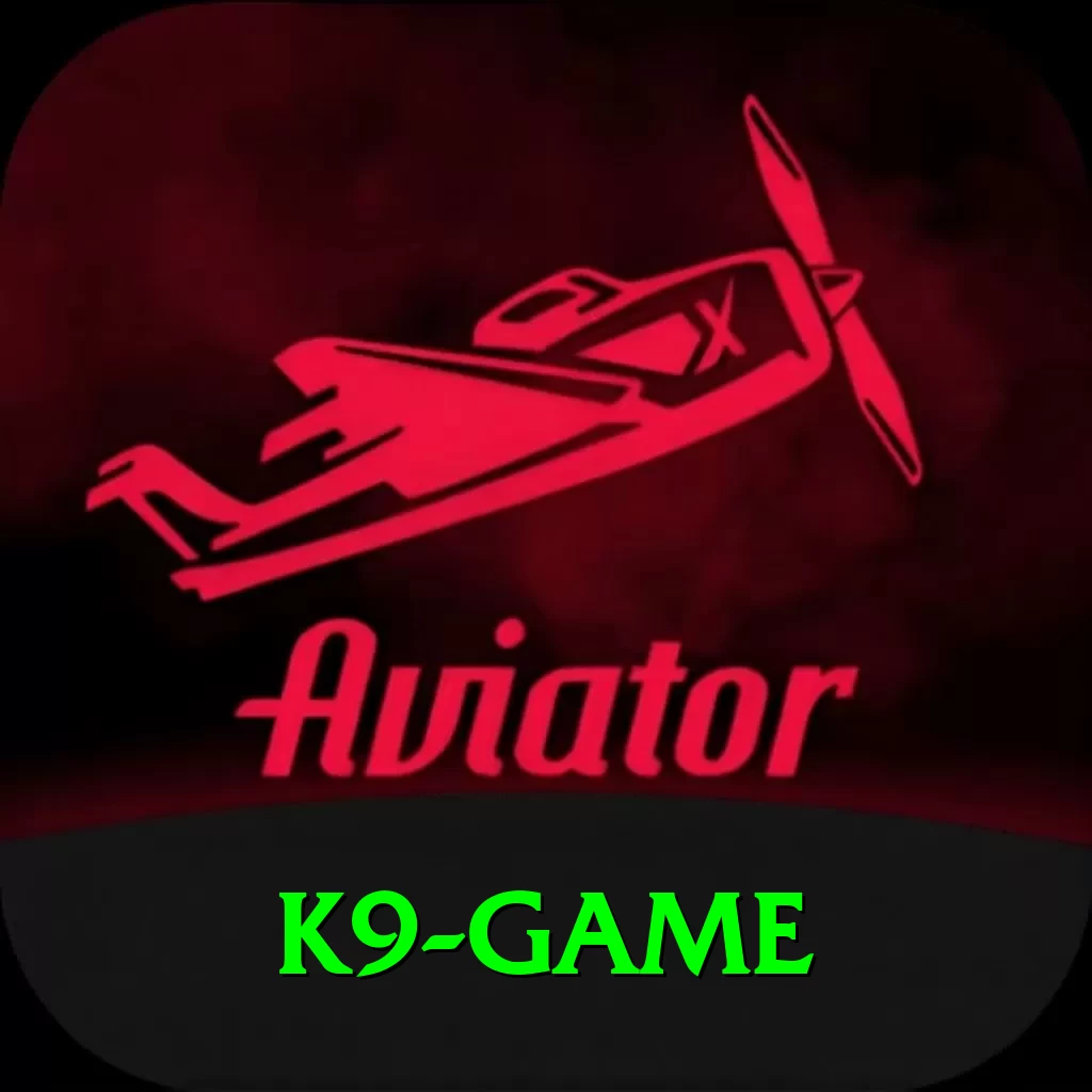 K9 Game Plus Edition v5.5.1 - 2