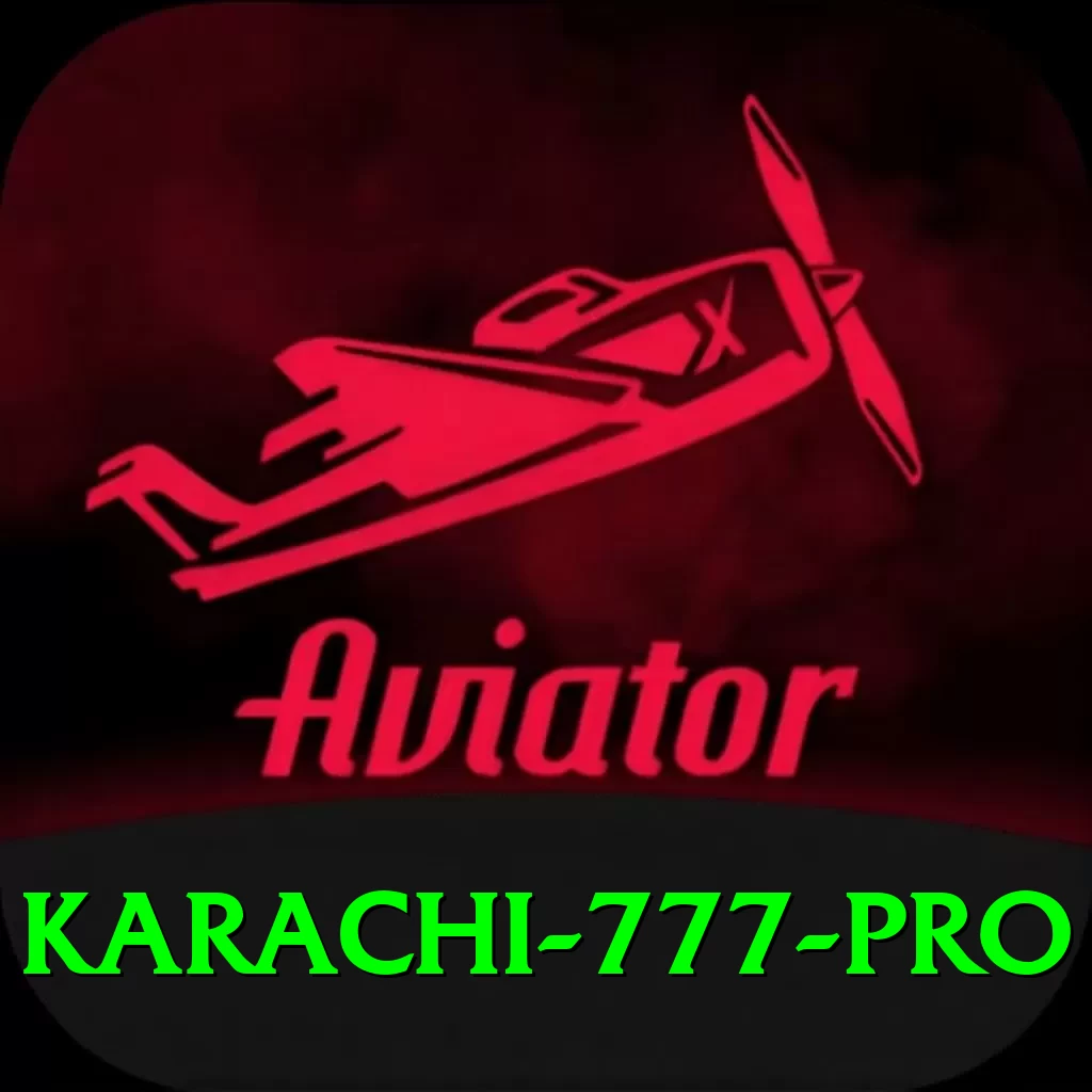 Karachi 777 - Gaming Premium - 2