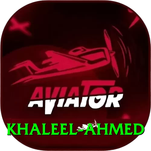 khaleel ahmed Champion 2024 - 2