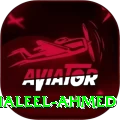 khaleel ahmed Champion 2024