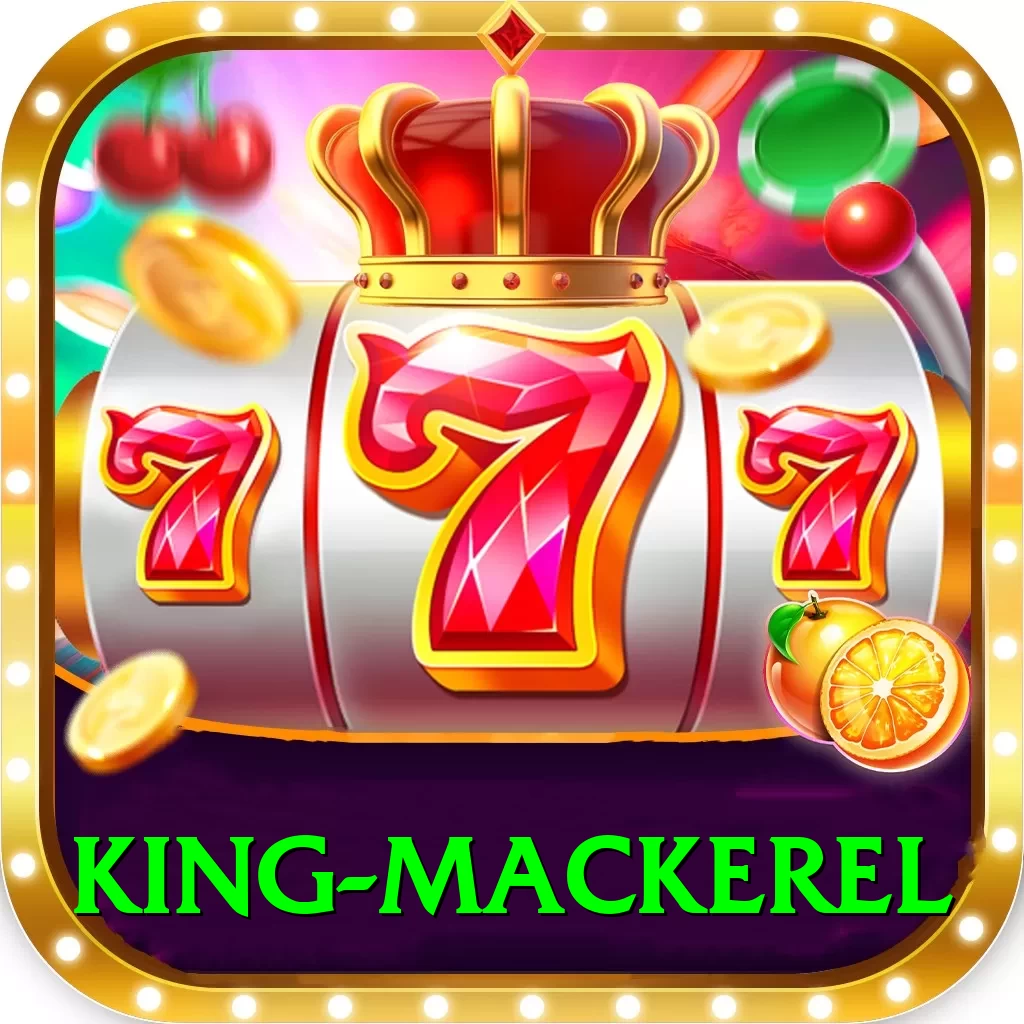 king mackerel Royal v3.4.1 - 2