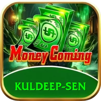 kuldeep sen - Real Money Master - 2