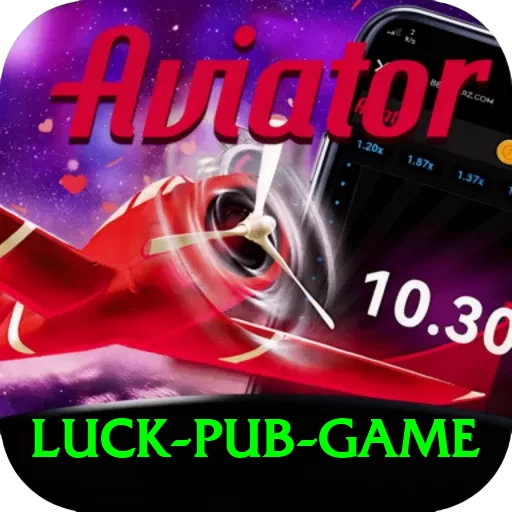 Luck Pub Game Apps (Tools & Injectors) Premium v3.3.1 - 2