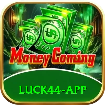 Luck44 - Champion Earning App - 2