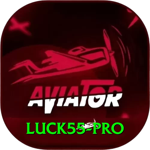 luck55 - Gaming Pro - 2