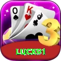 luck91 Games (Casino & Earning) Master v4.5.6