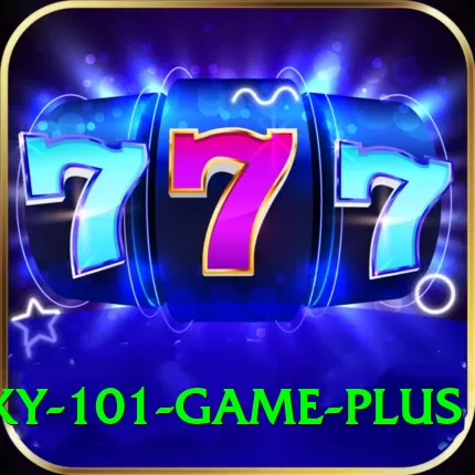 Lucky 101 Game Master v2.0.0 - 2