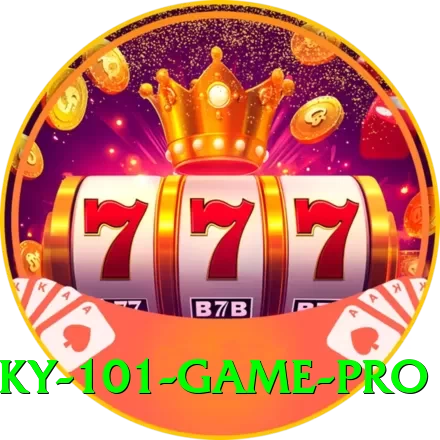 Lucky 101 Game Casino Official v5.7.8 - 2