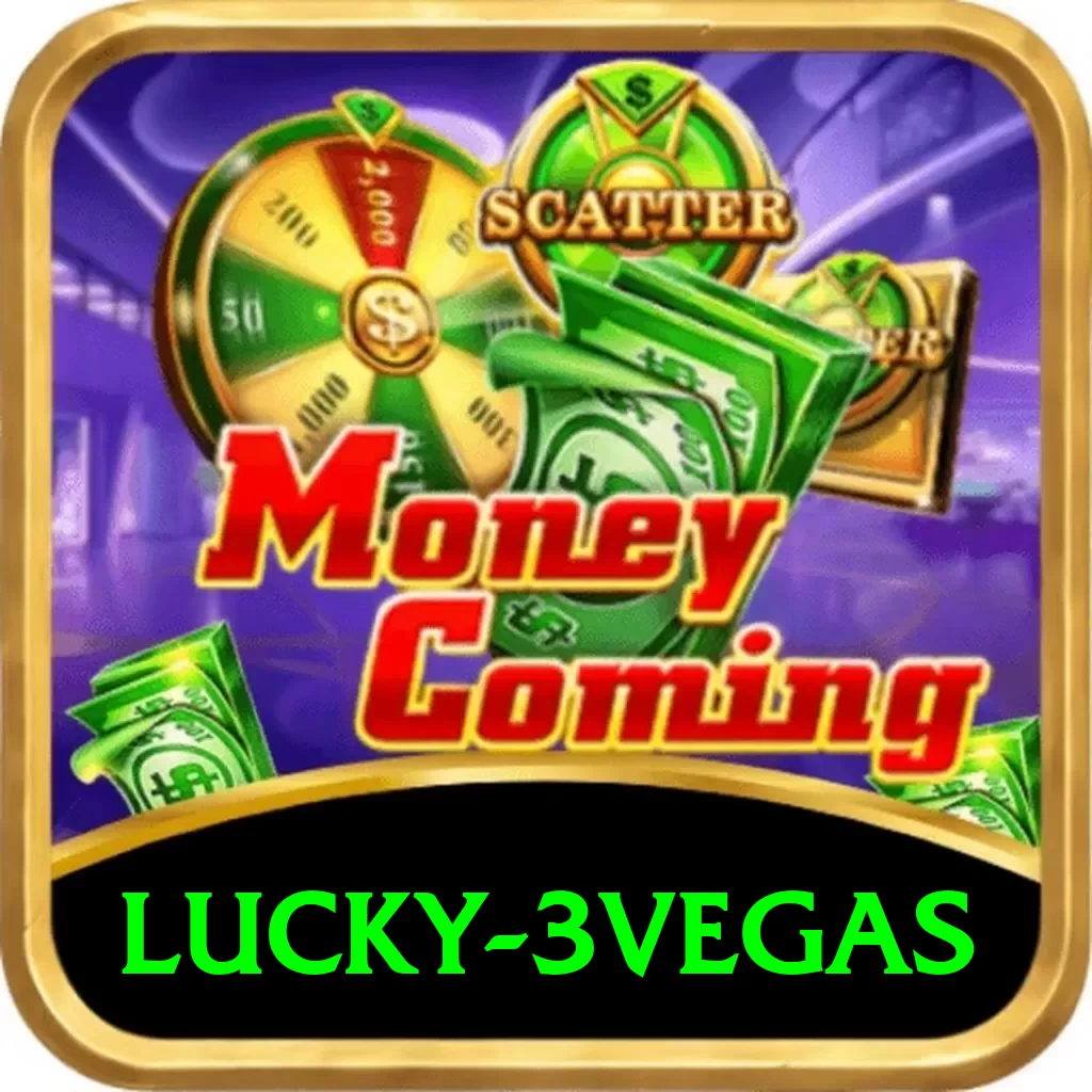 lucky 3vegas Games Plus - 2