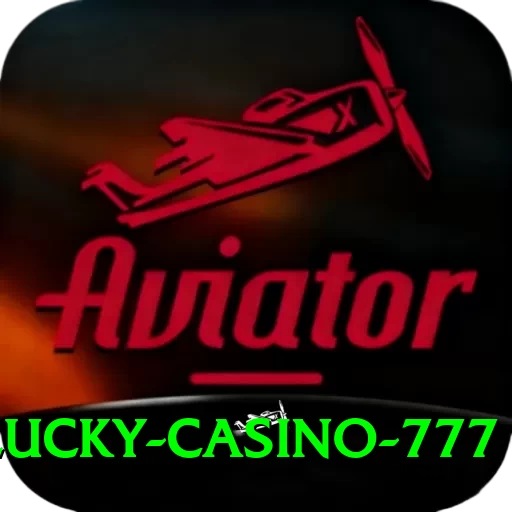 lucky casino 777 - Super Earning App - 2