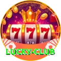 lucky club Gaming Champion v2.9.8