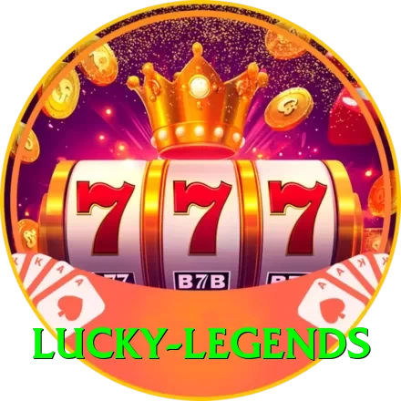 Lucky Legends Deluxe v5.3.7 - 2