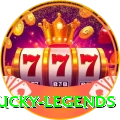 Lucky Legends Deluxe v5.3.7