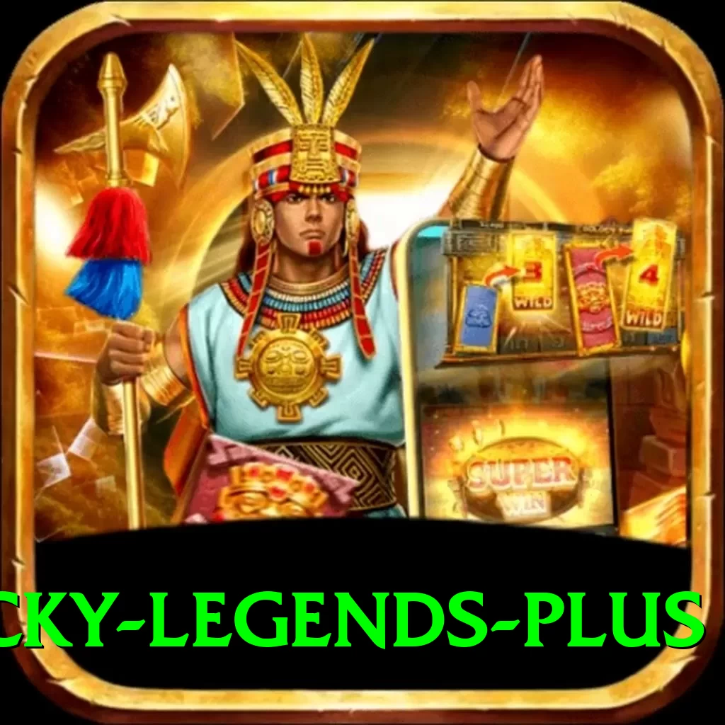 Lucky Legends Max Pro v1.1.4 - 2