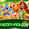 Lucky PKR 777 Gold Pro v2.7.8