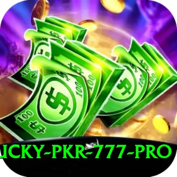 Lucky PKR 777 Supreme Jackpot - 2