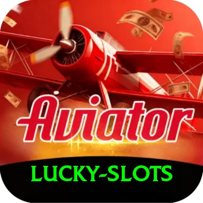 lucky slots Official v4.3.5 - 2