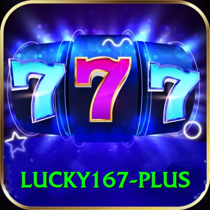 Lucky167 Slots Master v3.9.2 - 2