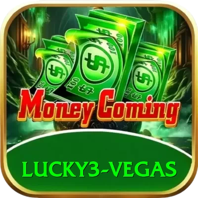lucky3 vegas Casino Premium v3.6.6 - 2
