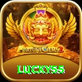 lucky55 Slots Turbo v3.6.3