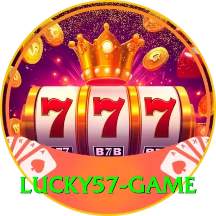 Lucky57 Game Pro v5.4.7 - 2