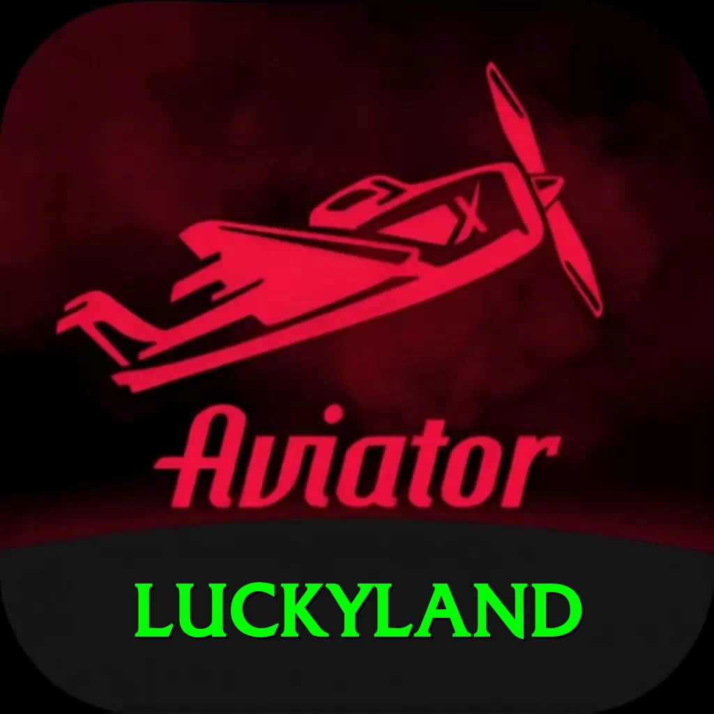 luckyland Ultimate Casino App - 2