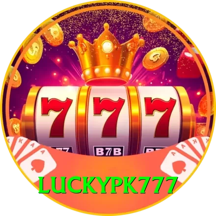 luckypk777 Deluxe Pro v5.0.6 - 2