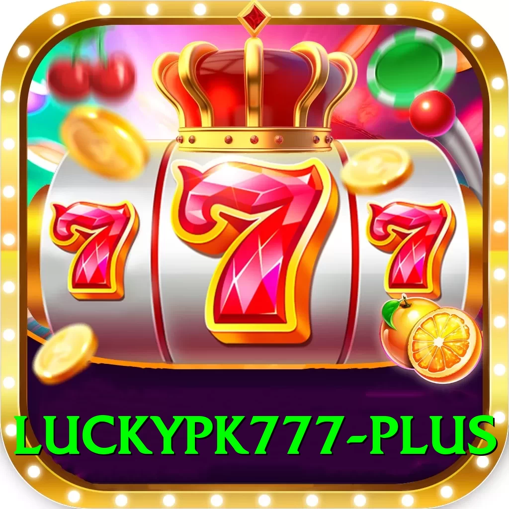 luckypk777 Jackpot Ultimate v5.8.2 - 2