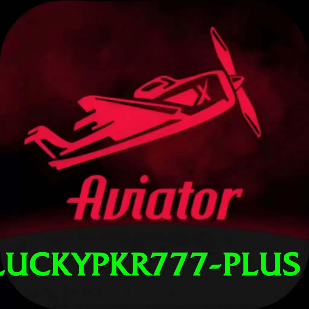 LuckyPKR777 Champion Jackpot - 2