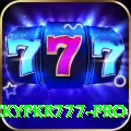 luckypkr777 Prime Jackpot