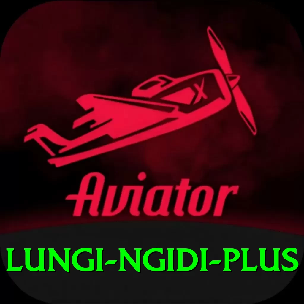 lungi ngidi App Gold v5.5.1 - 2