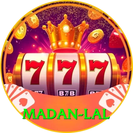 madan lal Cash Ultimate - 2