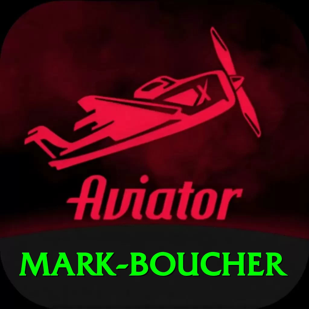 mark boucher Earn Legend v2.5.2 - 2