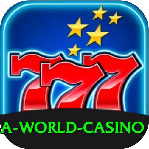 mega world casino Jackpot Plus v3.6.7 - 2