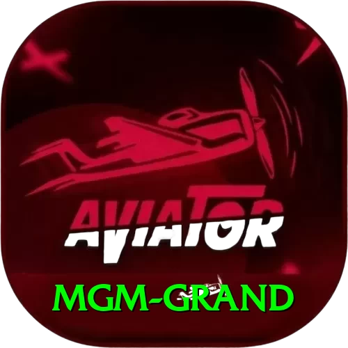 mgm grand - Deluxe Edition v1.9.5 - 2
