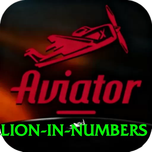 million in numbers Casino Champion v5.2.0 - 2