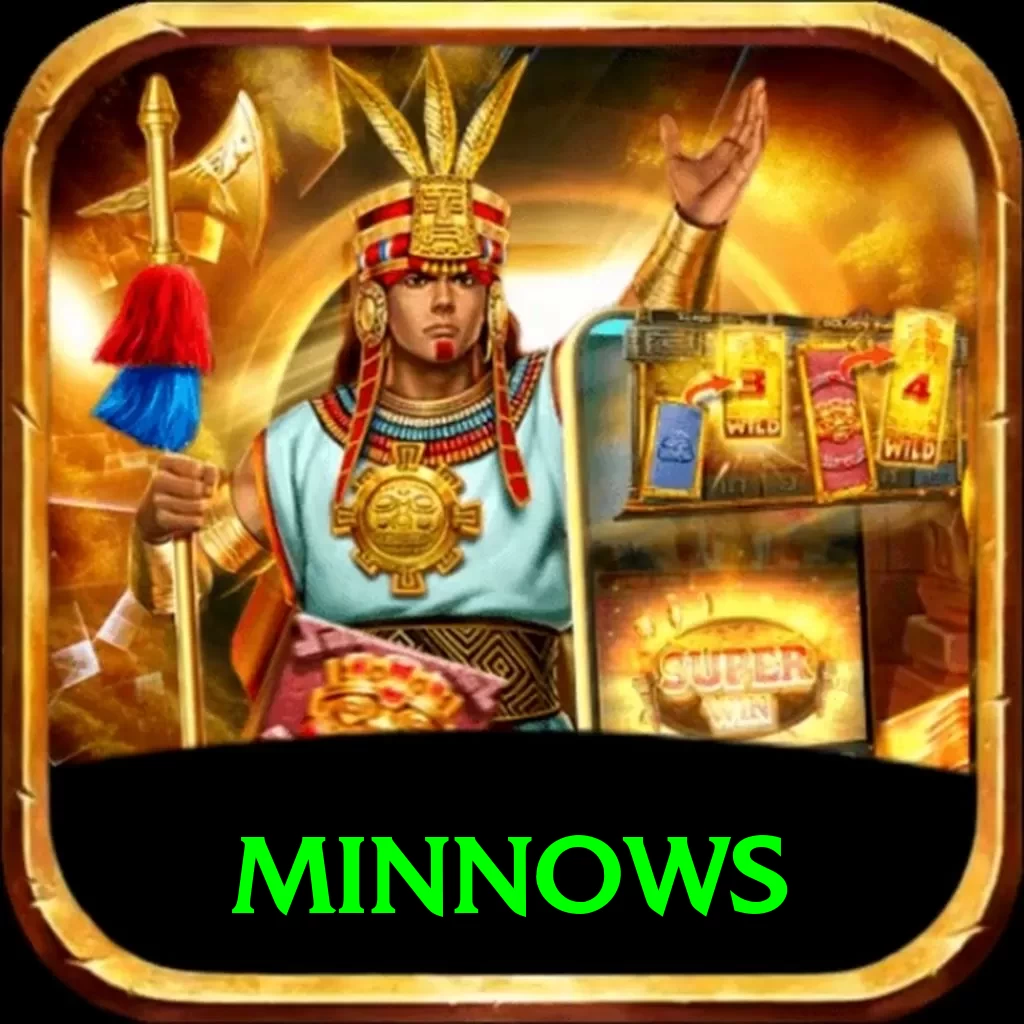 minnows Money Pro v1.0.0 - 2