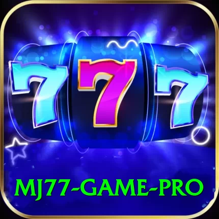 MJ77 Game Gaming Ultimate - 2