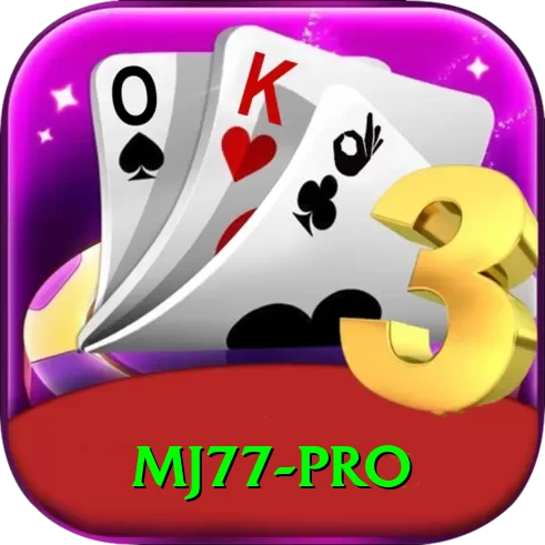 mj77 Casino Plus v3.4.6 - 2