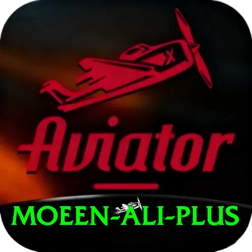 moeen ali Master Gaming App - 2
