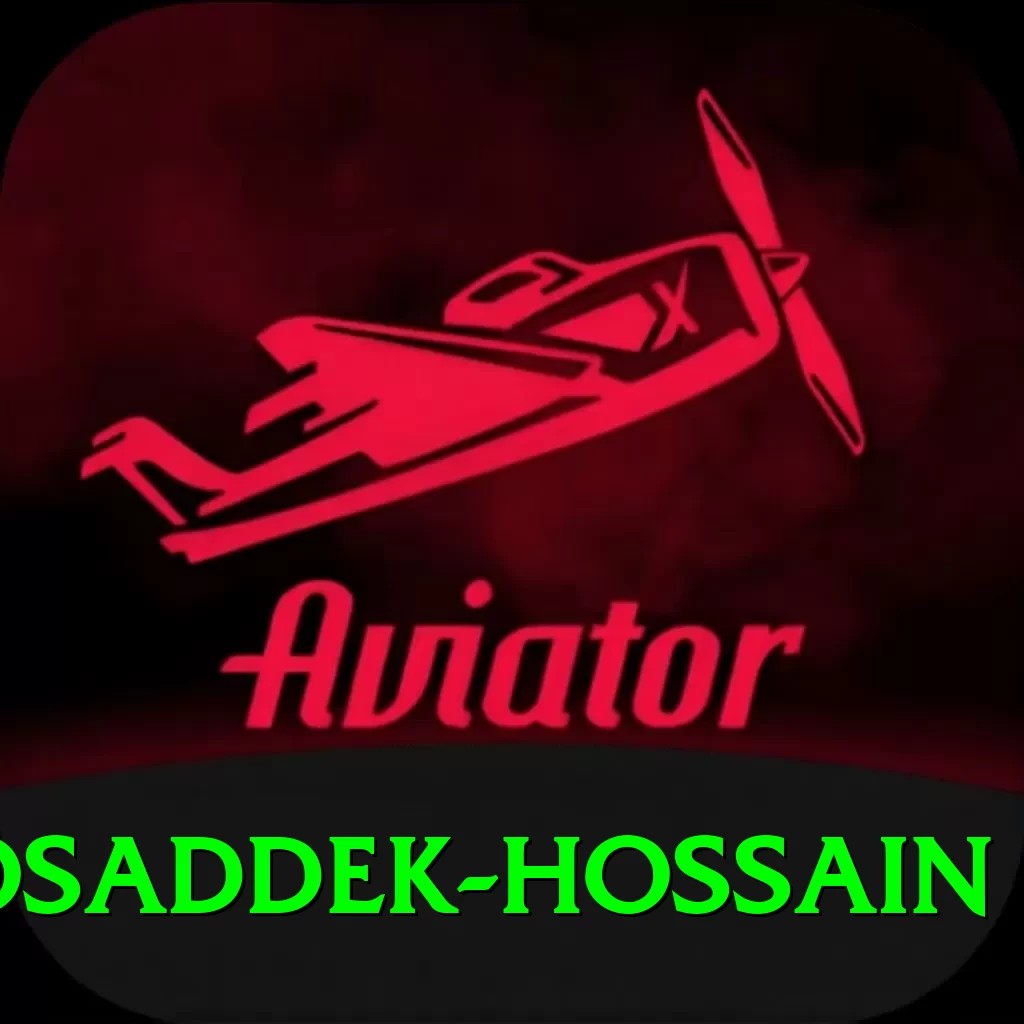 mosaddek hossain Royal Gaming App - 2
