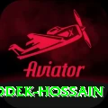 mosaddek hossain Royal Gaming App